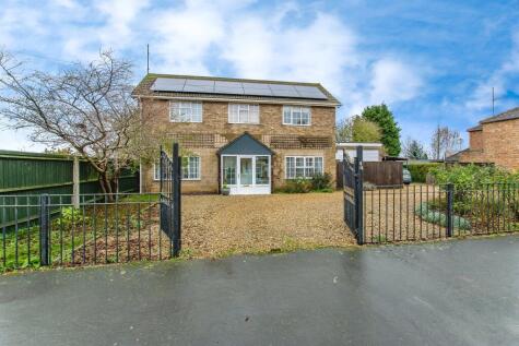 Gorefield Road, Leverington, Wisbech