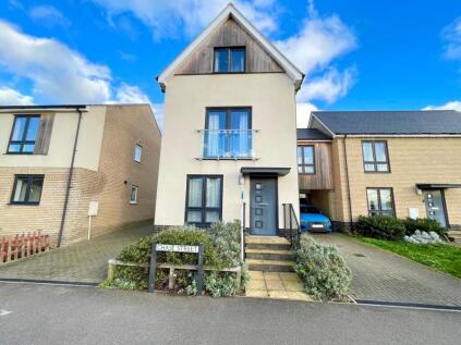 Chase Street, Wisbech