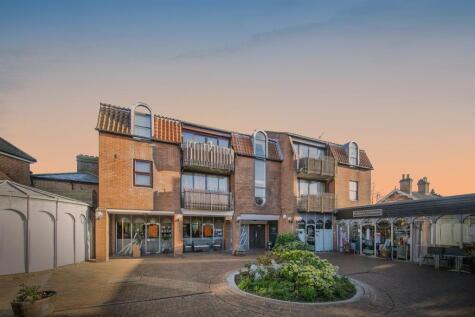 Gobbitts Yard, Woodbridge