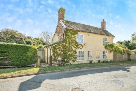 The Street, Hollesley, Woodbridge