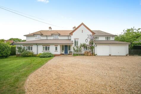 Bredfield Road, WOODBRIDGE