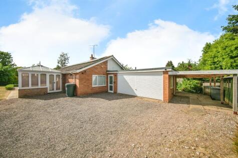 Prentices Lane, Woodbridge