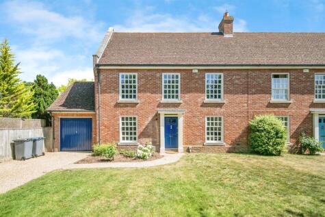 Cages Way, Melton, Woodbridge