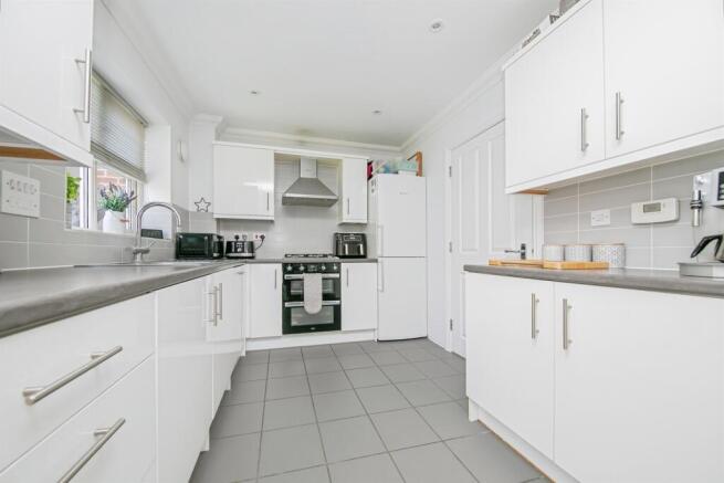 Kitchen / Diner