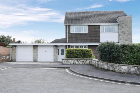 Hillside Crescent, Worksop