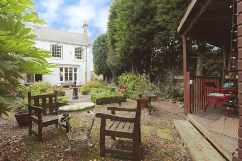 The Green, Carlton-In-Lindrick, Worksop