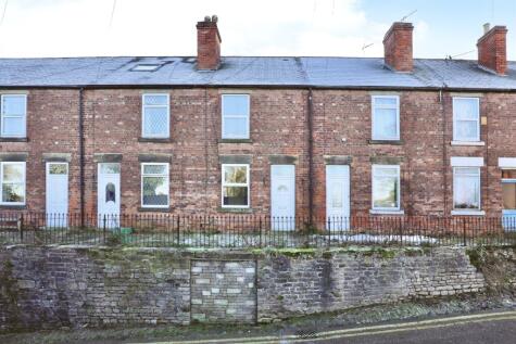 Castle Hill Square, Worksop