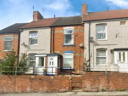 Spring Hill, Whitwell, Worksop