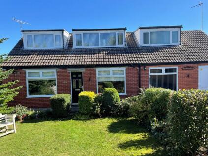 Kingsway, Hodthorpe, Worksop