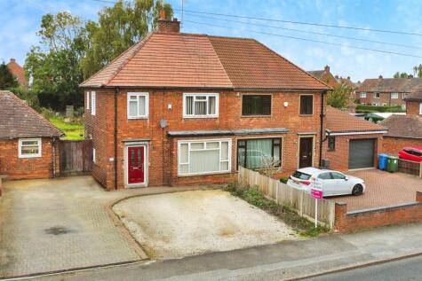 Long Lane, Carlton-In-Lindrick, Worksop