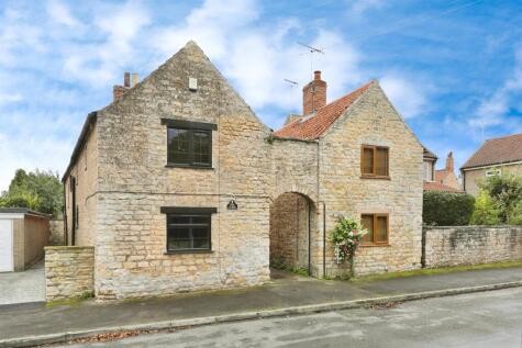Church Lane, Carlton-In-Lindrick, Worksop