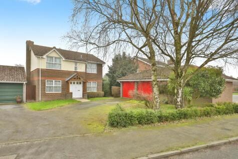 Barnham Broom Road, Wymondham