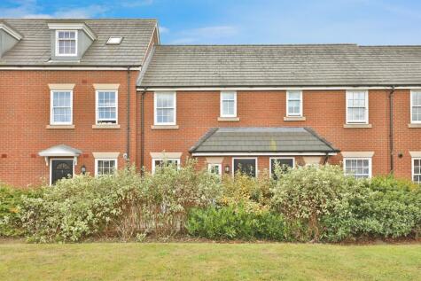 St. Edmunds Court, Wymondham