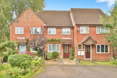 Marwood Close, Wymondham