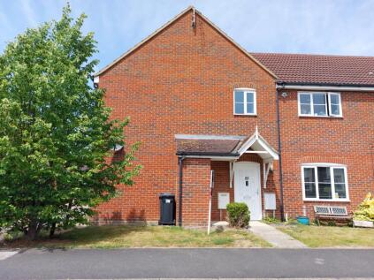 Violet Way, Yaxley, Peterborough