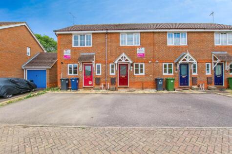 Ferndale, Yaxley, Peterborough