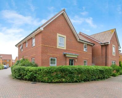 Lockwood Way, Hampton Water, Peterborough