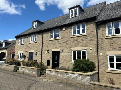 Needham Court, Yaxley, Peterborough