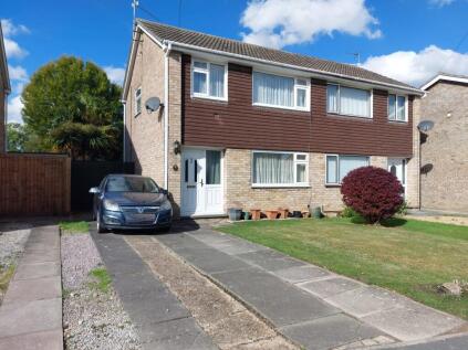 Manor Road, Stilton, Peterborough