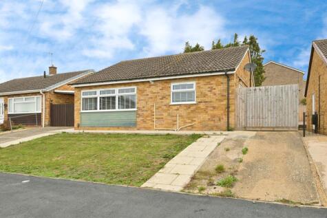 Stonehouse Road, Yaxley, Peterborough