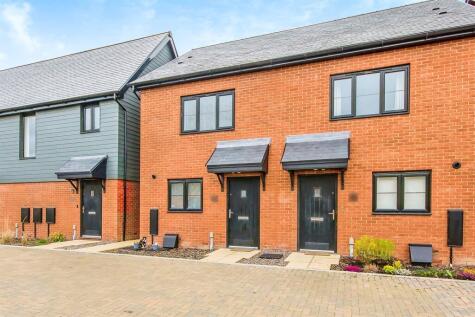 Banbury Drive, Hampton Water, Peterborough