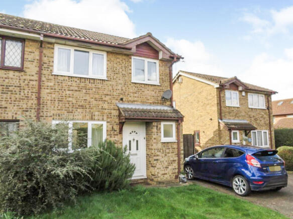 3 Bedroom Houses To Rent In Yaxley Peterborough Cambridgeshire