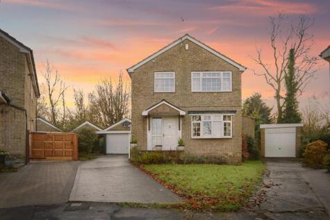Mawcroft Close, Yeadon, Leeds
