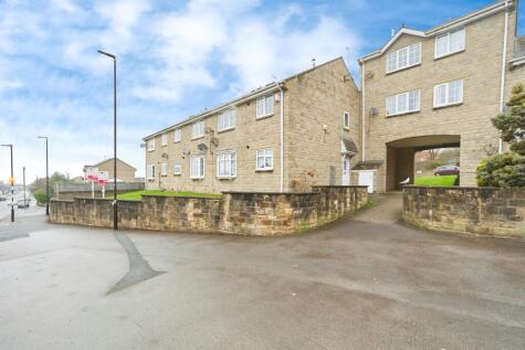 Borrowdale Croft, Yeadon, Leeds