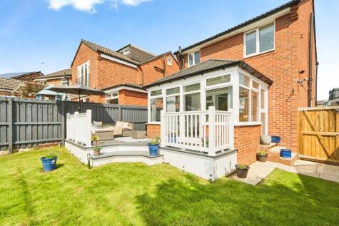 Parkland View, Yeadon, Leeds