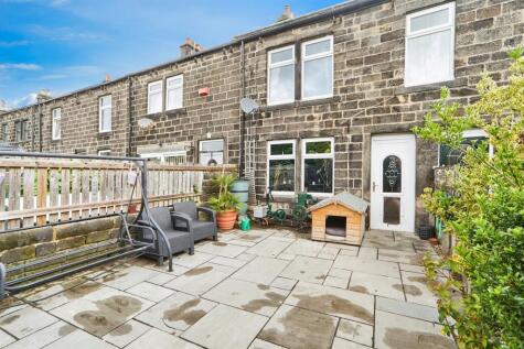 High Street, Yeadon, Leeds