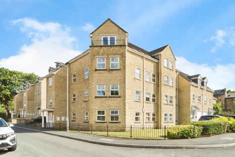 Navigation Drive, Apperley Bridge, Bradford