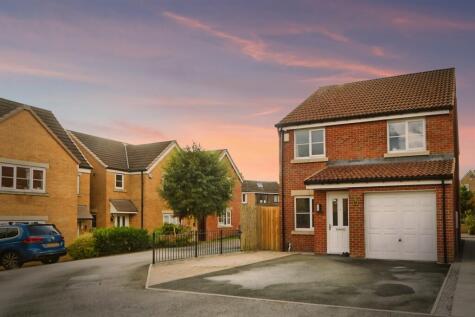 Greenlea Close, Yeadon, Leeds