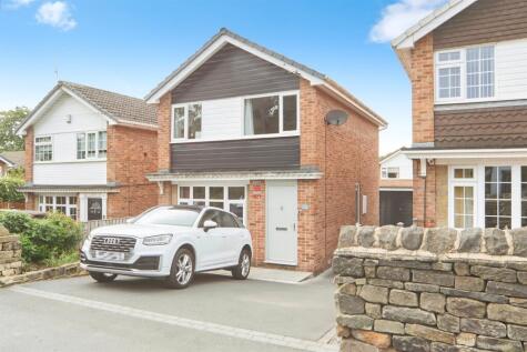 Green Lane, Yeadon, Leeds