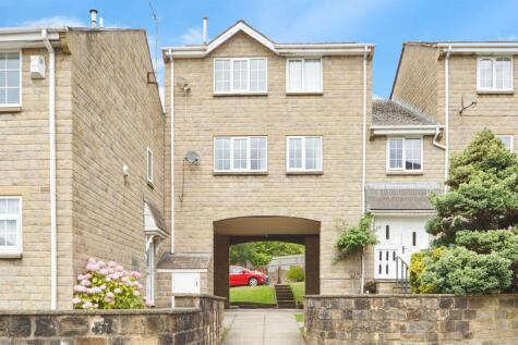 Borrowdale Croft, Yeadon, Leeds
