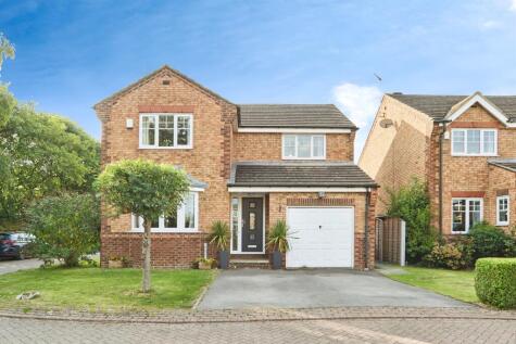 Balmoral Way, Yeadon, Leeds