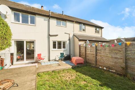 Gordon Street, Ilkley