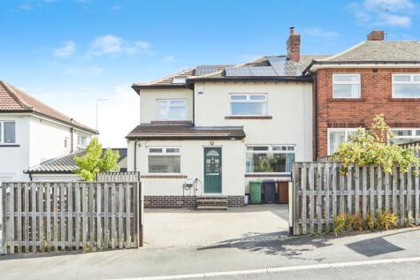 Hill Crescent, Rawdon, Leeds