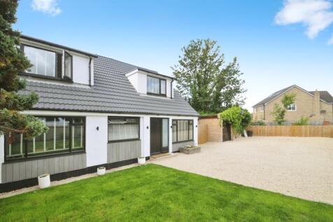 Shaw Villas, Guiseley, Leeds