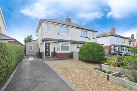 Glenmere Mount, Yeadon, Leeds