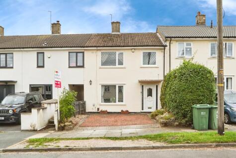 Coppice Wood Close, Guiseley, Leeds