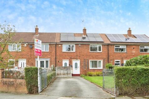 Queensway, Guiseley, Leeds