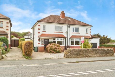 Bradford Road, Burley In Wharfedale, Ilkley