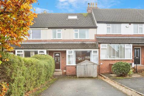 Fieldhead Road, Guiseley, Leeds