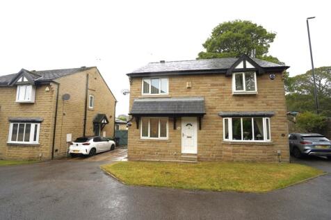 Coverley Rise, Yeadon, Leeds