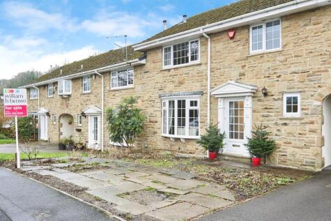 Willow Court, Pool In Wharfedale, Otley