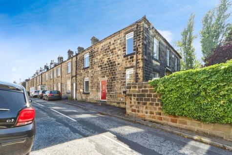 Swaine Hill Crescent, Yeadon, Leeds