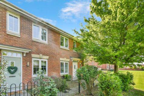 Old School Walk, YORK