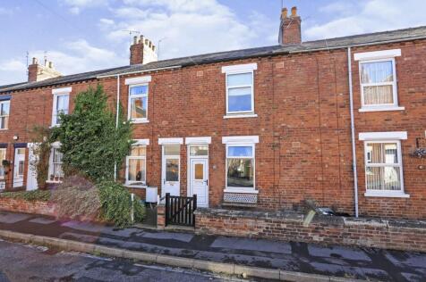 Balfour Street, York