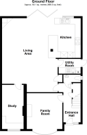 Floorplan Ground *