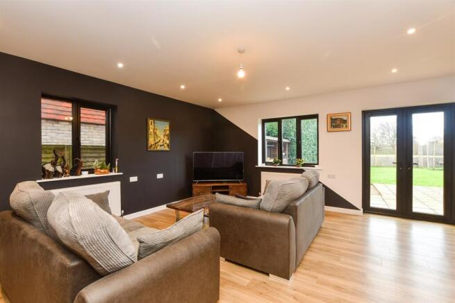 Lounge Area